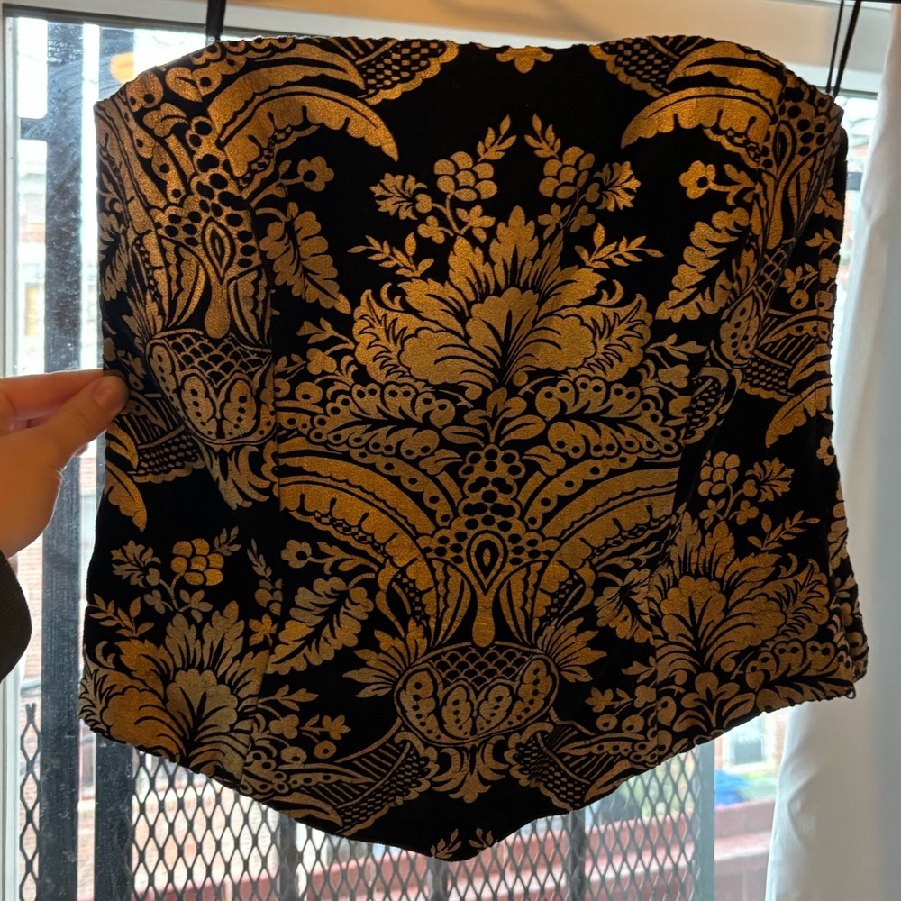 Vintage Corset